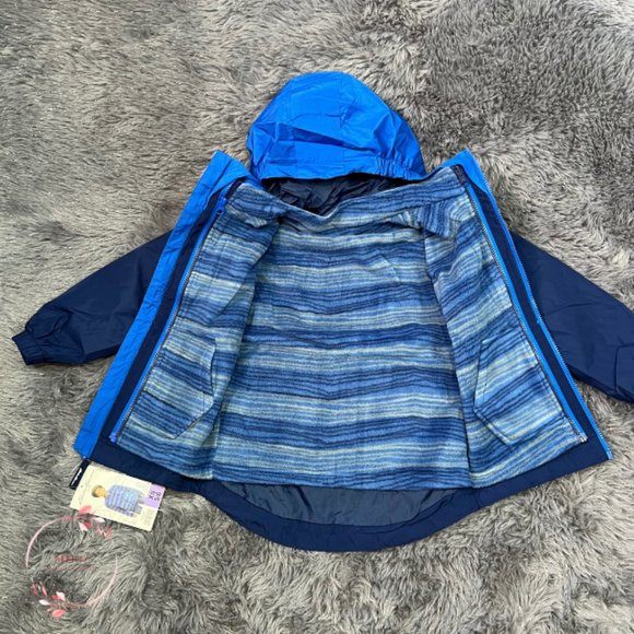 Eddie Bauer Jackets & Coats Xs56 Eddie Bauer Two Jackets Worn Three